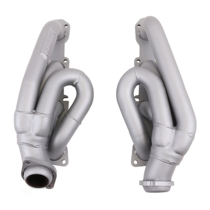 BBK Performance 04-08 Dodge RAM 5.7L Hemi 1-3/4 Shorty Headers (Chome) 4009 Photo - out of package