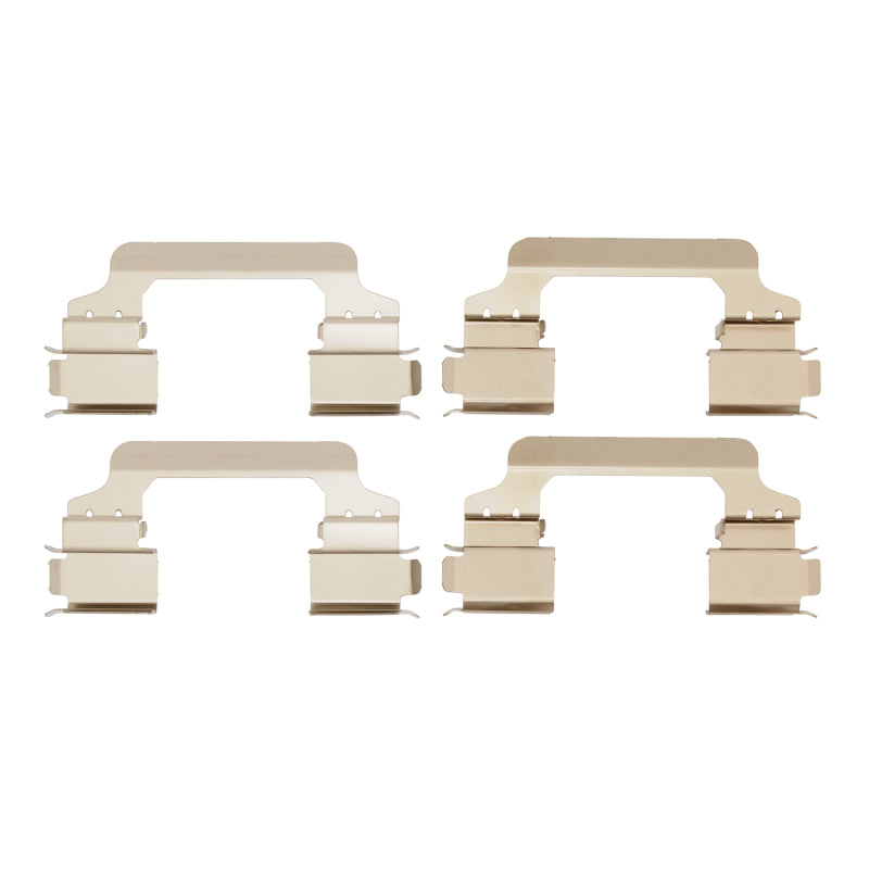 DFC DFC SS Hardware Kits Brakes, Rotors & Pads Brake Hardware main image