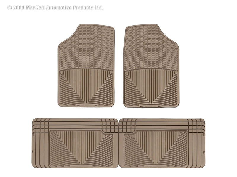 WeatherTech  W2TN-W25TN W2TN-W25TN Photo - Primary