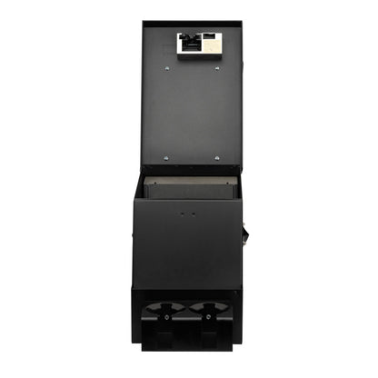 Tuffy Products Tuffy Series Console 10In Black 032-01 032-01 Photo - Close Up