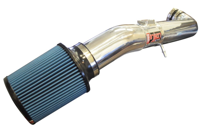 Injen 2017+ Chevrolet Colorado / GMC Canyon 3.6L Polished Power-Flow Air Intake System PF7024P PF7024P Photo - Primary