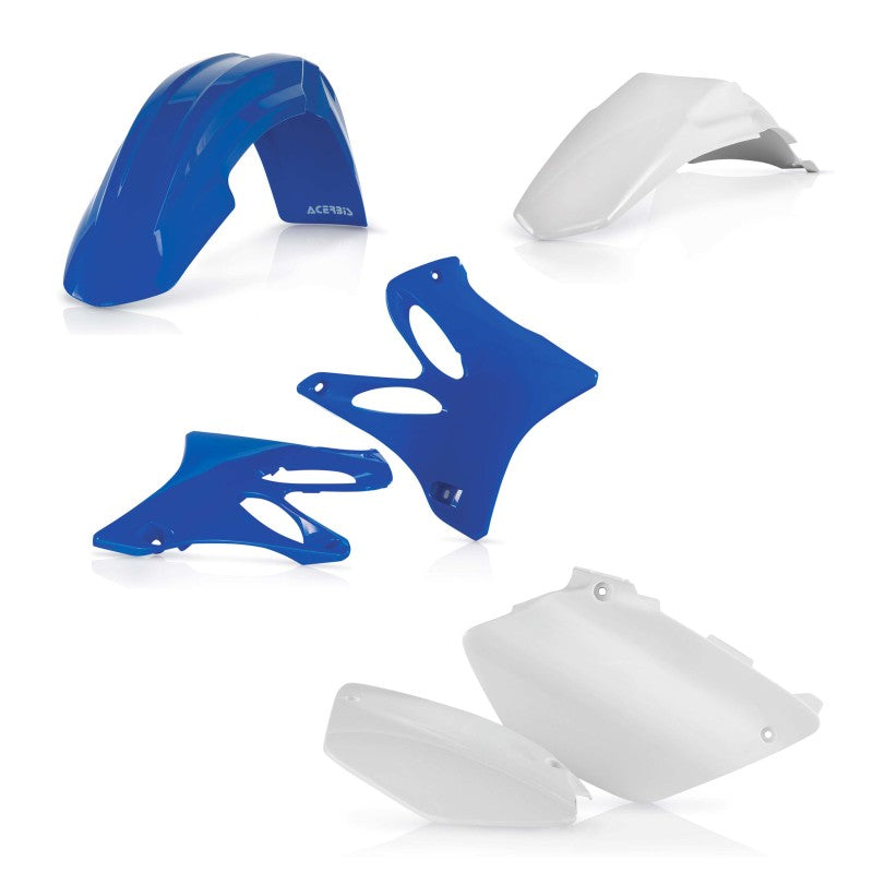 Acerbis Plst Kt Yz125/250 06-13 Org 13 2044703914 2044703914 Photo - Primary
