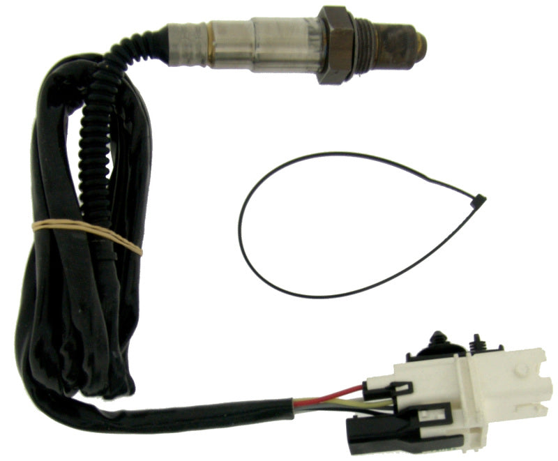 NGK Volvo S80 2005-2000 Direct Fit 5-Wire Wideband A/F Sensor 24307 24307 Photo - Primary