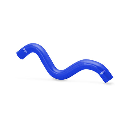Mishimoto Fiat 500 Non-Turbo Silicone Radiator Hose MMHOSE-500NA-12BL Photo - out of package