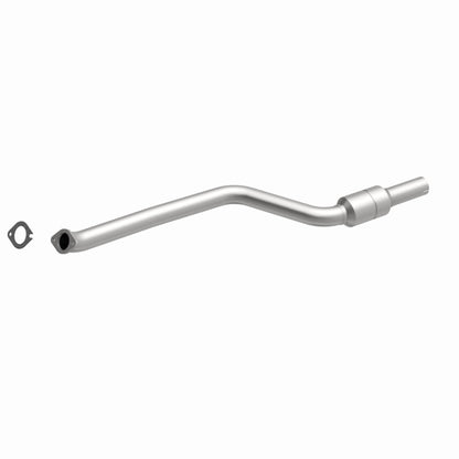 MagnaFlow BMW OEM Grade Federal / EPA Compliant Direct-Fit Catalytic Converter 49768 360 Degree Image Set