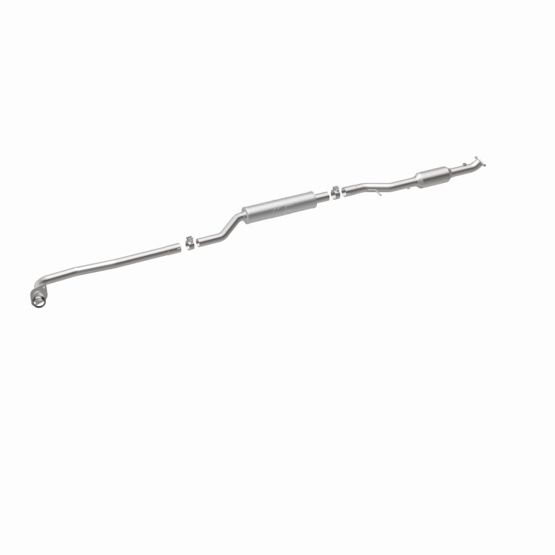 MagnaFlow Mitsubishi Outlander California Grade CARB Compliant Direct-Fit Catalytic Converter 5451175 360 Degree Image Set