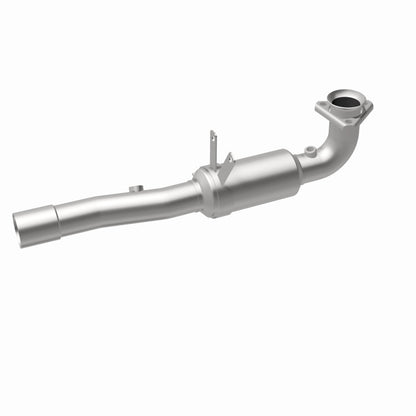 MagnaFlow Chevrolet Corvette HM Grade Federal / EPA Compliant Direct-Fit Catalytic Converter 23408 360 Degree Image Set
