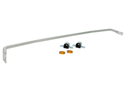 Whiteline 2012+ Ford Focus ST 24mm Heavy Duty Rear Adjustable Swaybar BMR93Z BMR93Z Photo - Primary