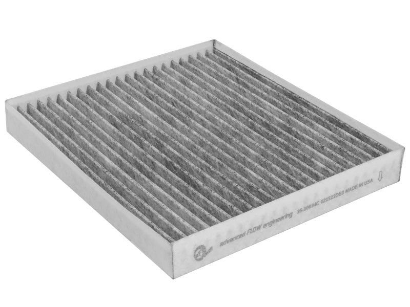 aFe AFE Cabin Air Filters Air Filters Cabin Air Filters main image