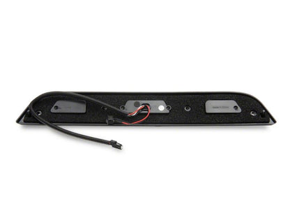 Raxiom 15-18 Ford F-150 17-18 Ford F-250/F-350 Super Duty Axial Series LED Third Brake Light- Clear T555340 T555340 Photo - Close Up