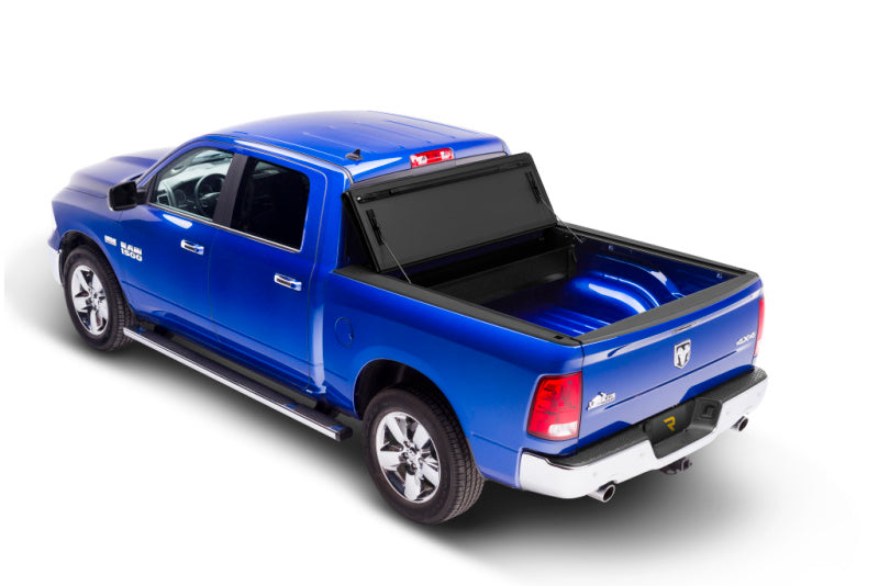 BAK Flip MX4 12-18 (19 Classic) Ram 6ft 4in w/o RamBox 448203 Photo - Close Up