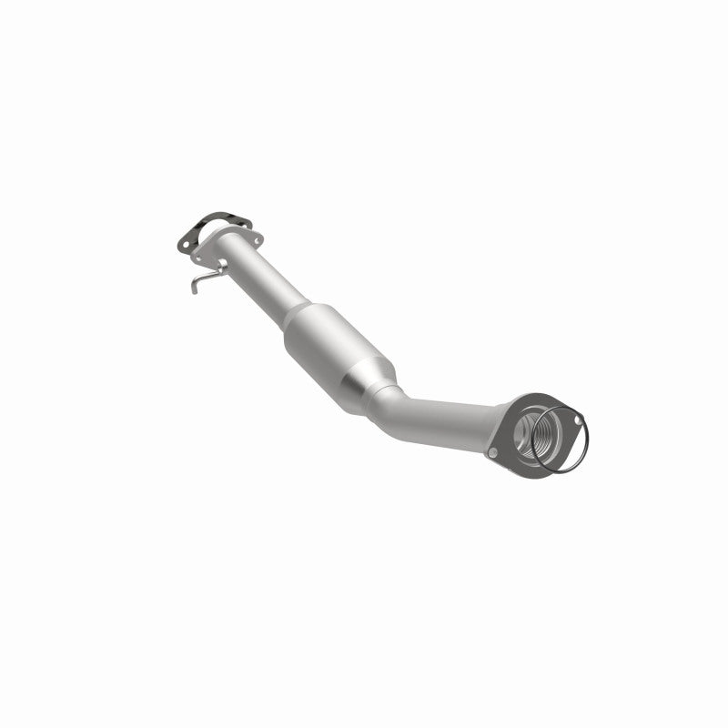 MagnaFlow California Grade CARB Compliant Direct-Fit Catalytic Converter 4561221 360 Degree Image Set