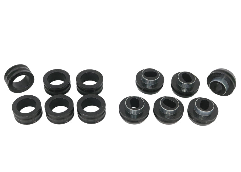 Whiteline Body Mount Bushing Chevrolet C10 81-86 W93495 W93495 Photo - Close Up