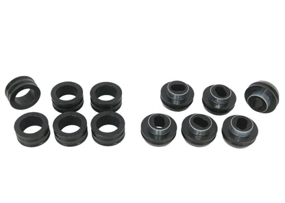 Whiteline Body Mount Bushing Chevrolet C10 81-86 W93495 W93495 Photo - Close Up