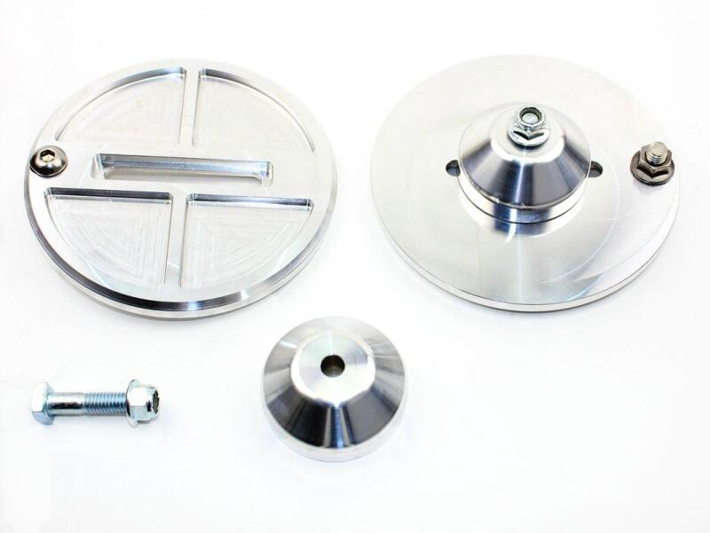 SPL Part 370Z/G37 Rear Mid Links SPL RML Z34 Photo - out of package