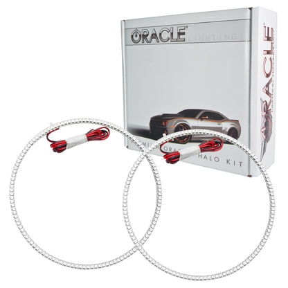 ORACLE Lighting Oracle Jeep Liberty 02-04 LED Halo Kit - White 2295-001 2295-001 Photo - out of package