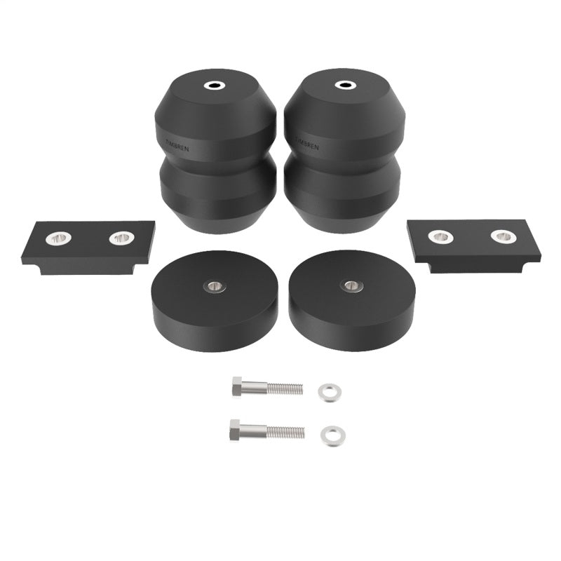 Timbren 2004 Dodge Sprinter 3500 Rear Suspension Enhancement System MBRSP35 MBRSP35 Photo - Primary