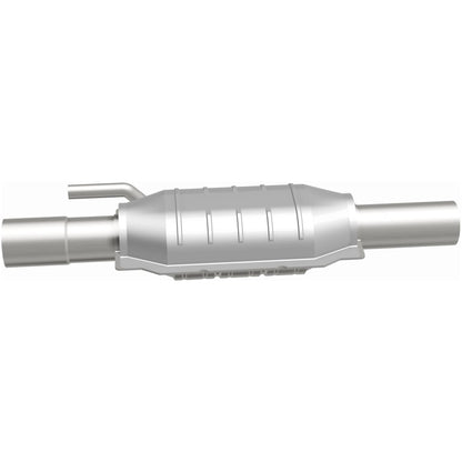 MagnaFlow Dodge California Grade CARB Compliant Direct-Fit Catalytic Converter 3391223 Photo - out of package