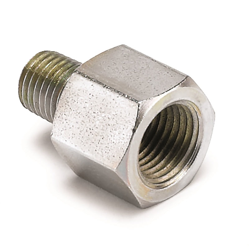 Autometer Fitting, Adapter, 1/8" Npt Female to 1/16" Npt Male,For Ford Fuel 3280 Photo - Primary