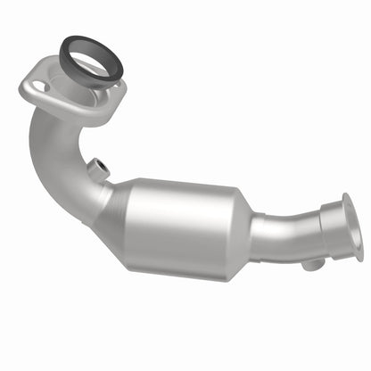 Magnaflow 2003 Jeep Liberty 3.7L Direct Fit Converter 4583052 4583052 360 Degree Image Set