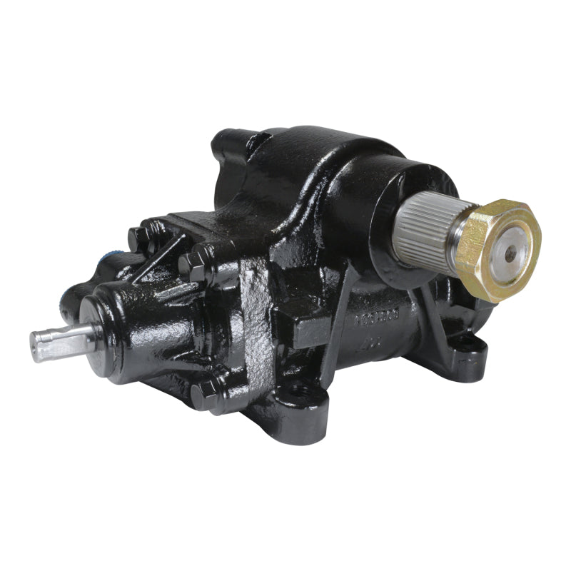 Yukon Gear & Axle Yukon Gear 11-21 GM Silverado/Sierra 2500/3500 Power Steering Gear Box ZSG7675 ZSG7675 User 1