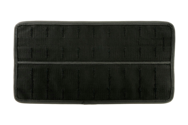 BuiltRight Industries 15.5in x 8in Large Tech Panel - Black 105004 105004 Photo - Primary
