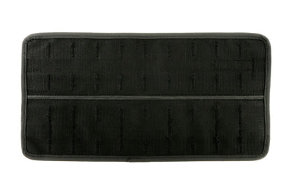 BuiltRight Industries 15.5in x 8in Large Tech Panel - Black 105004 105004 Photo - Primary