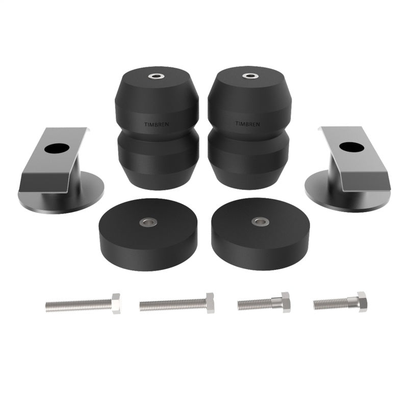Timbren 2016 Nissan Titan XD Rear Suspension Enhancement System NRTTNA NRTTNA Photo - Primary
