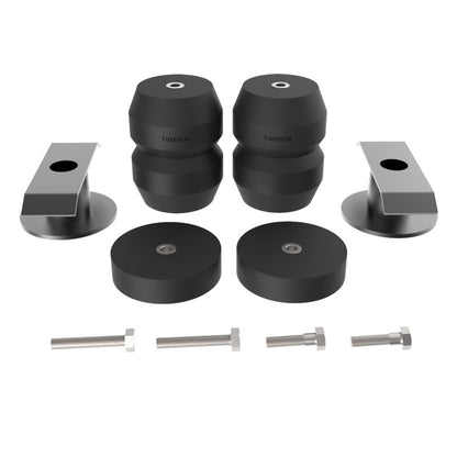Timbren 2016 Nissan Titan XD Rear Suspension Enhancement System NRTTNA NRTTNA Photo - Primary