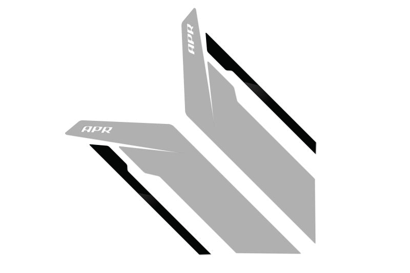 APR APR Accessories Exterior Styling Stickers/Decals/Banners main image