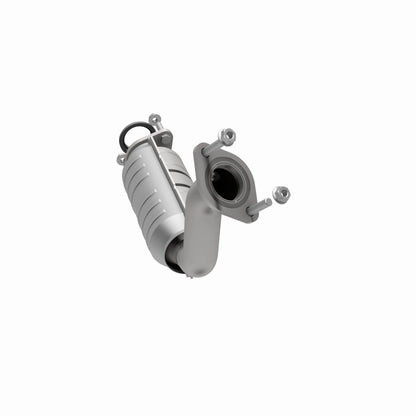 MagnaFlow Cadillac HM Grade Federal / EPA Compliant Direct-Fit Catalytic Converter 24232 360 Degree Image Set