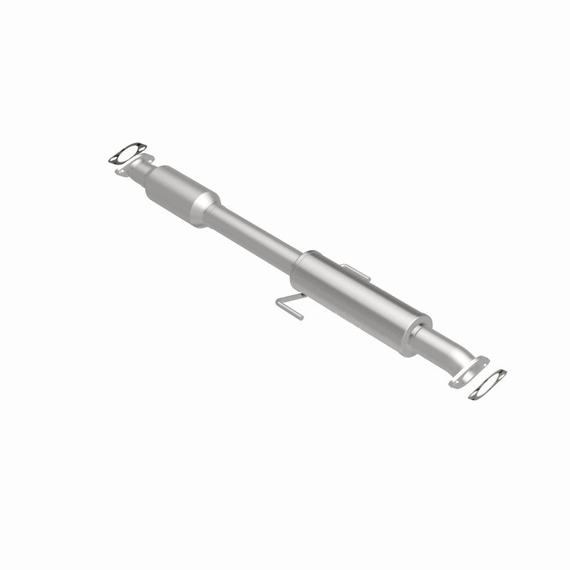 MagnaFlow Kia Optima California Grade CARB Compliant Direct-Fit Catalytic Converter 5561817 360 Degree Image Set