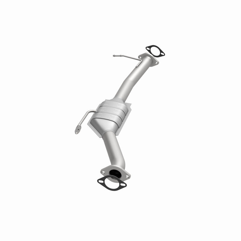 MagnaFlow Mazda RX-7 Standard Grade Federal / EPA Compliant Direct-Fit Catalytic Converter 24388 360 Degree Image Set