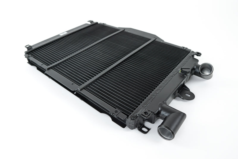 CSF Ferrari F355 High Performance All-Aluminum Radiator - Left 7206 7206 Photo - out of package