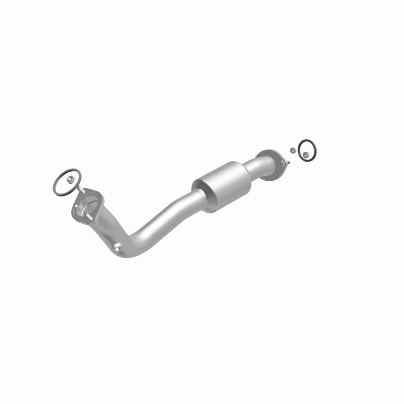 MagnaFlow Toyota RAV4 California Grade CARB Compliant Direct-Fit Catalytic Converter 5571543 360 Degree Image Set