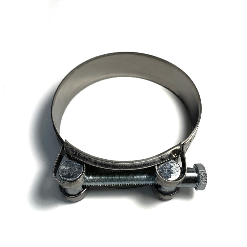 Ticon Industries 104-112mm Mikalor Supra W2 Clamp 119-10200-1000 119-10200-1000 User 1