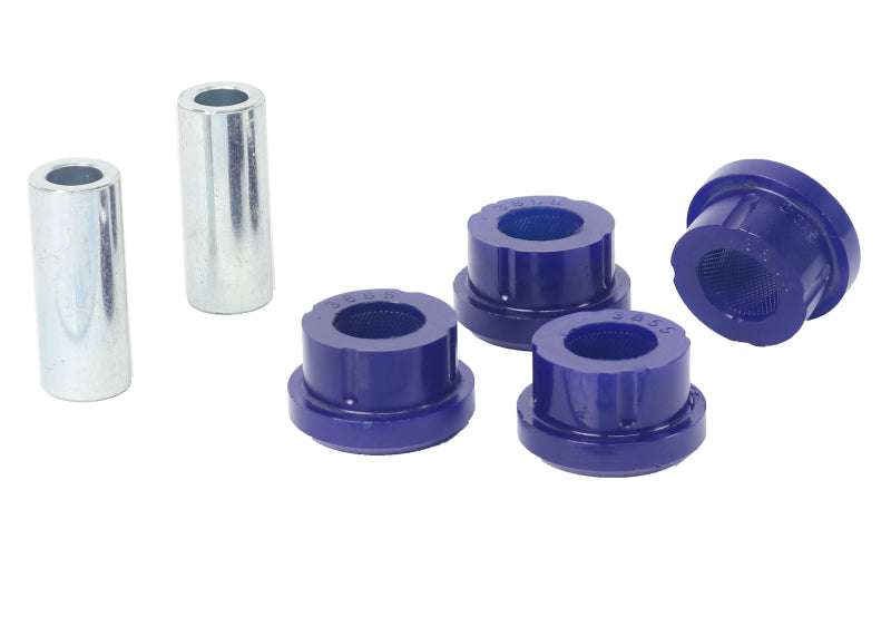SuperPro Rear Trailing Arm Front Bushing Kit SPF3855K Photo - Primary