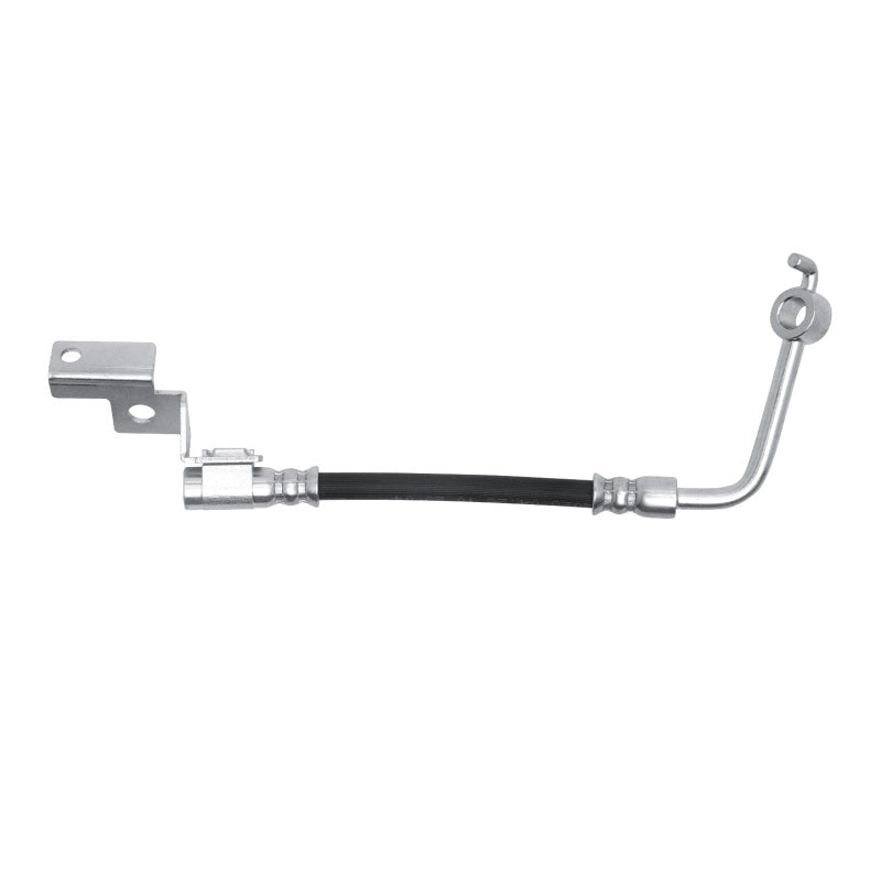DFC DFC Brake Hoses Brakes, Rotors & Pads Brake Line Kits main image
