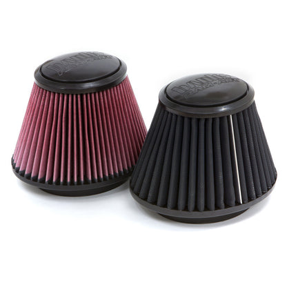 Banks Power 11-14 Ford F-150 5.0L Ram-Air Intake System - Dry Filter 41880-D 41880-D Photo - Unmounted