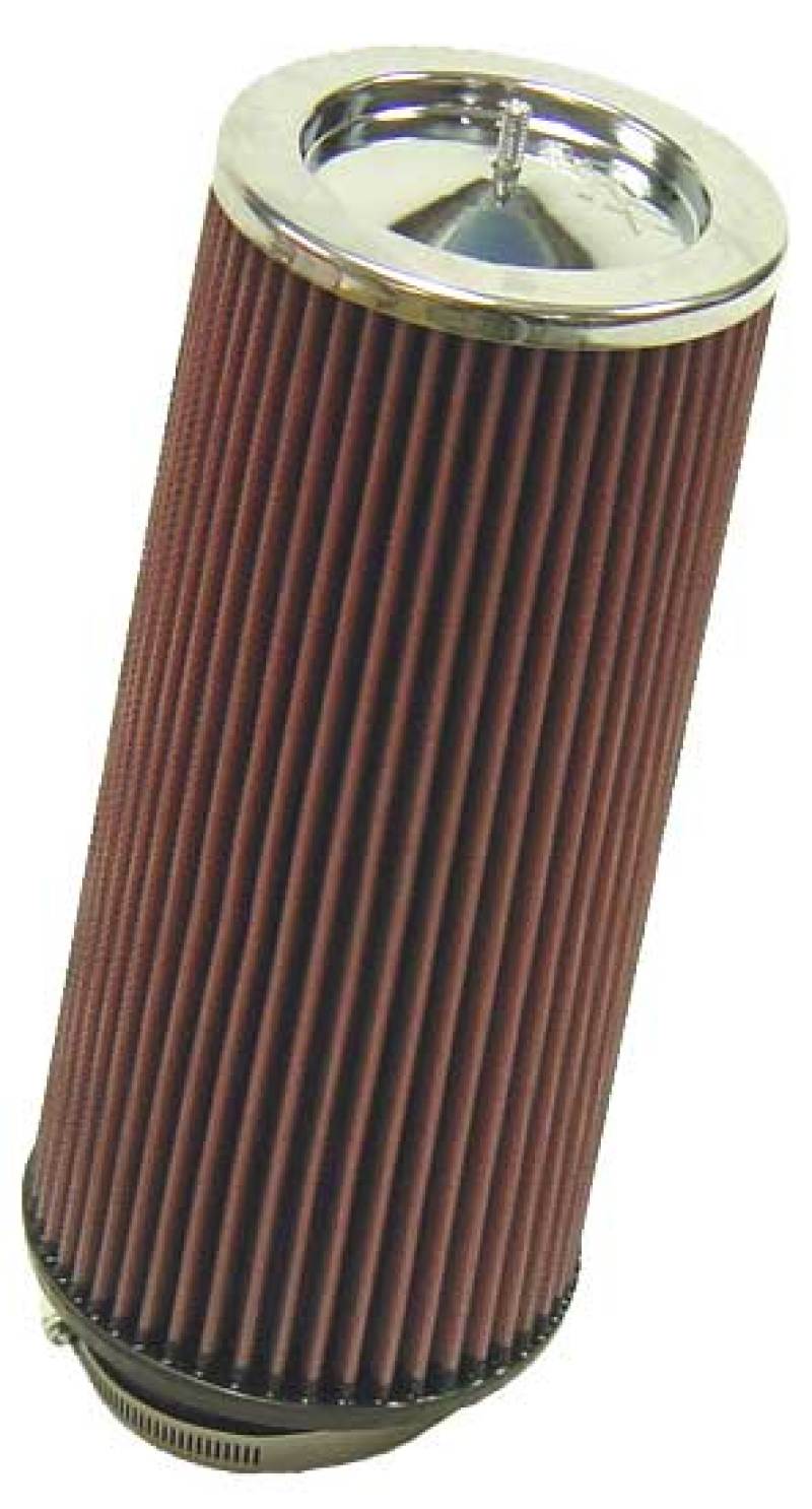 K&N Engineering KN Universal Air Filter Air Filters Air Filters - Universal Fit main image