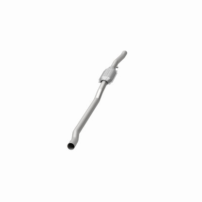 MagnaFlow Dodge Dakota California Grade CARB Compliant Direct-Fit Catalytic Converter 4451610 360 Degree Image Set