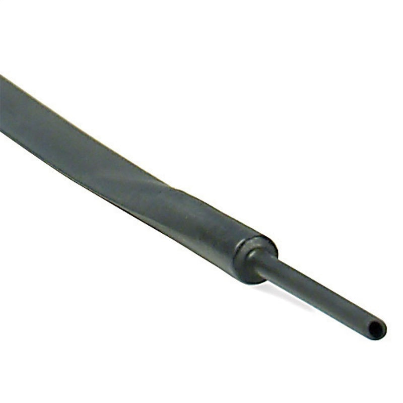 DEI Hi-Temp Shrink Tube 9mm x 4ft - Black 10832 10832 Photo - Primary