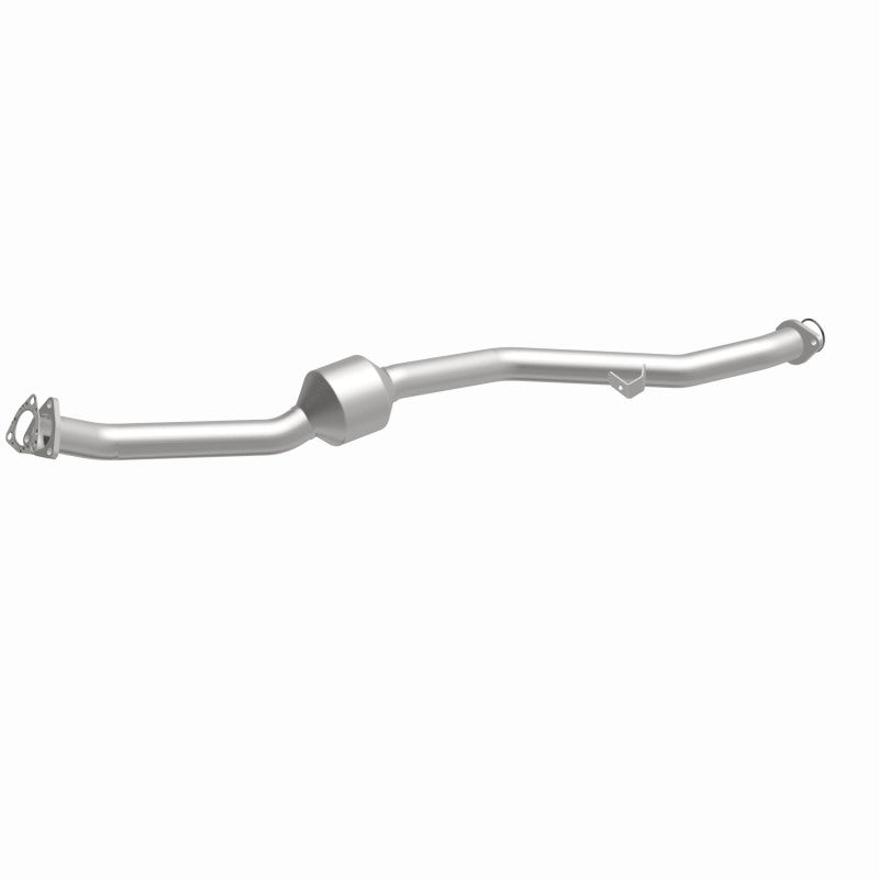 MagnaFlow Subaru OEM Grade Federal / EPA Compliant Direct-Fit Catalytic Converter 21-277 360 Degree Image Set
