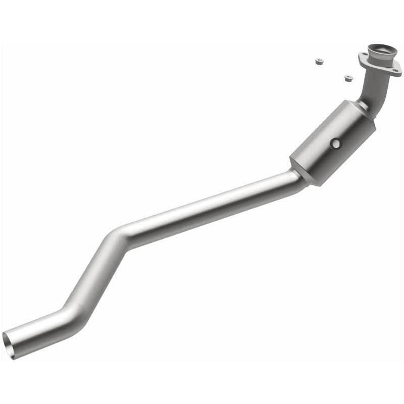 Magnaflow Conv DF 06-08 Jaguar S-Type 3.0L 52075 52075 Photo - out of package