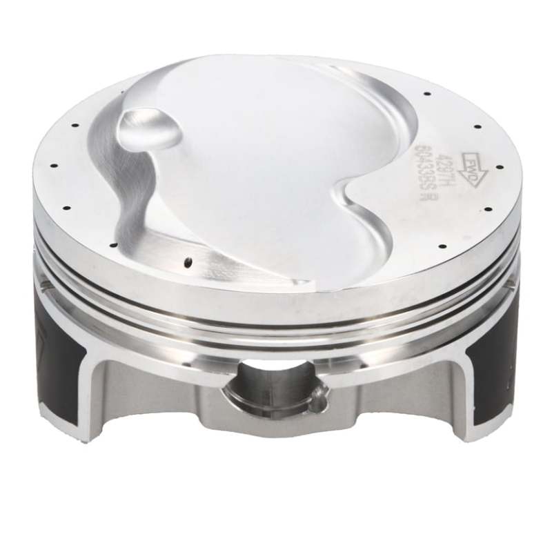 Wiseco Chevy LS Series Stroker Max Dome 1.110in CH 4.000in Bore Piston Kit K0433BS K0433BS User 4