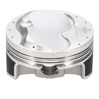 Wiseco Chevy LS Series Stroker Max Dome 1.110in CH 4.000in Bore Piston Kit K0433BS K0433BS User 4