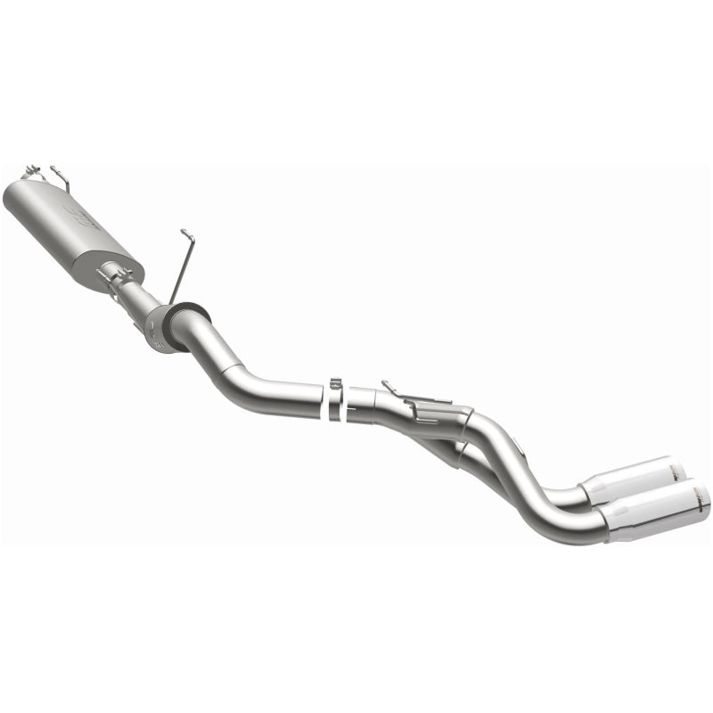 MagnaFlow Ram Street Series Cat-Back Performance Exhaust System 15333 Photo - out of package