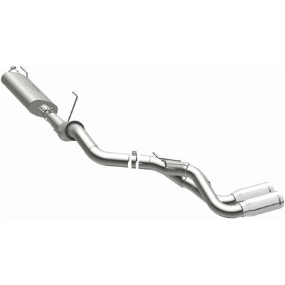 MagnaFlow Ram Street Series Cat-Back Performance Exhaust System 15333 Photo - out of package
