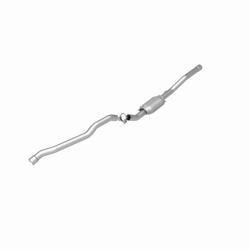 MagnaFlow Dodge Dakota HM Grade Federal / EPA Compliant Direct-Fit Catalytic Converter 23294 360 Degree Image Set