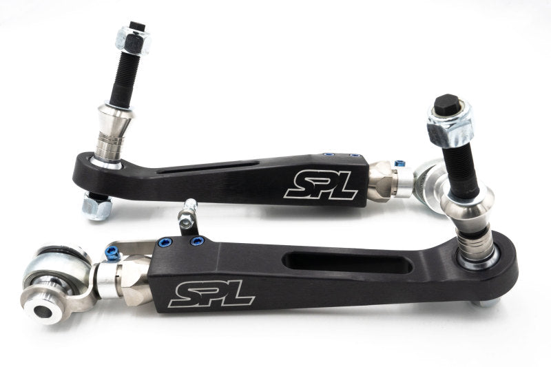 SPL Part Front Lower Control Arms Toyota Supra GR A90/BMW Z4 G29 SPL FLCA G29 Photo - Primary